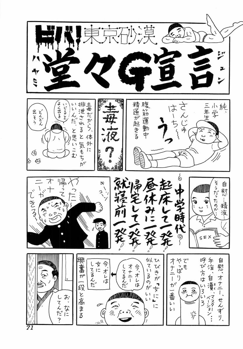 [アンソロジー] Hのある風景