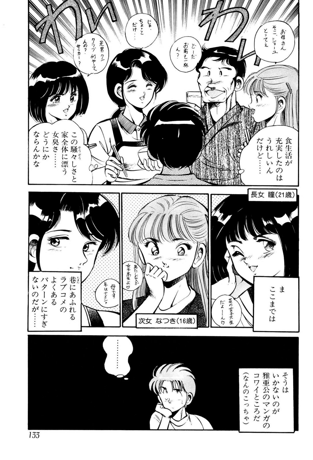 [雅亜公] 禁断の妹