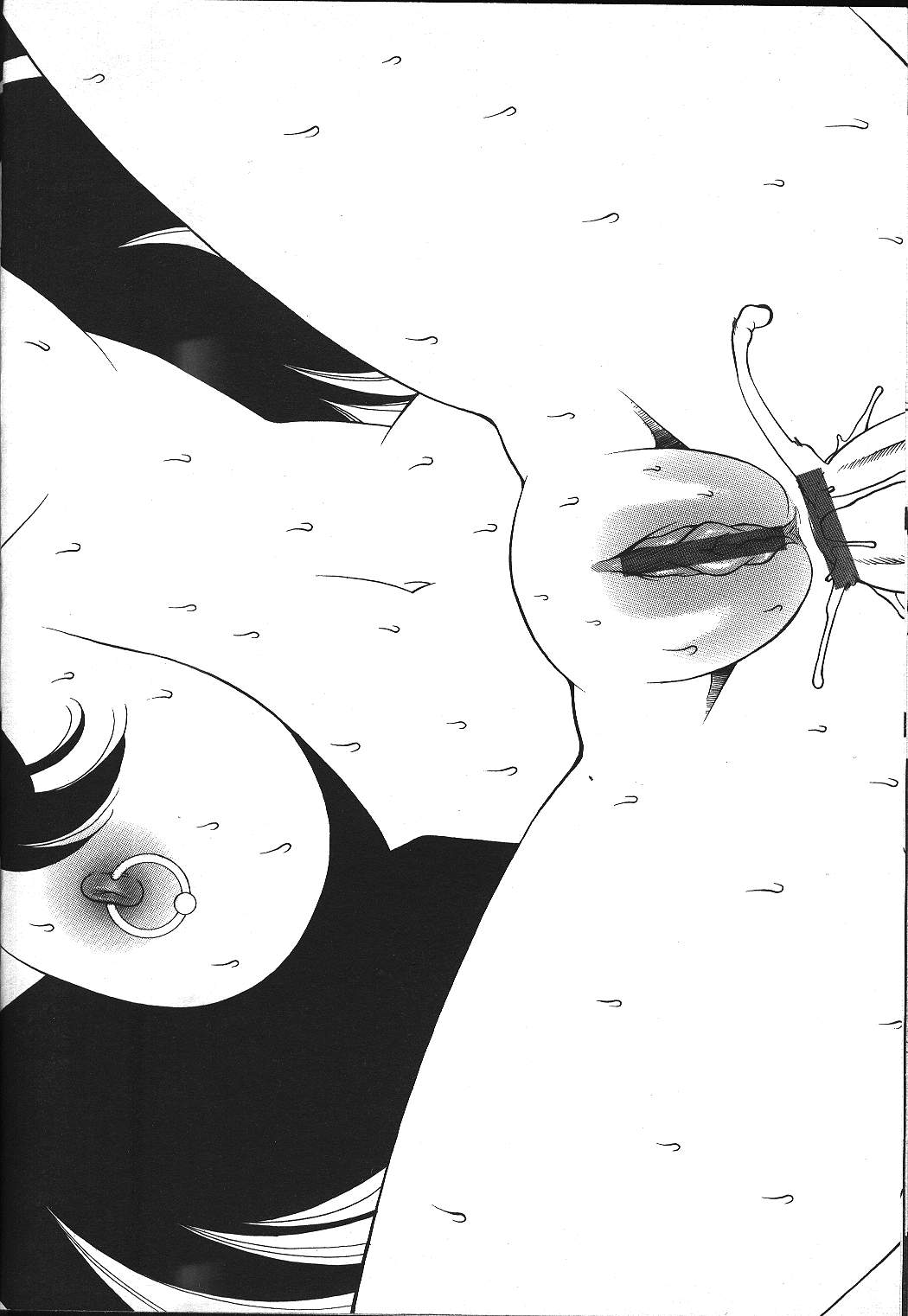 ANGEL 倶楽部 1999年11月号