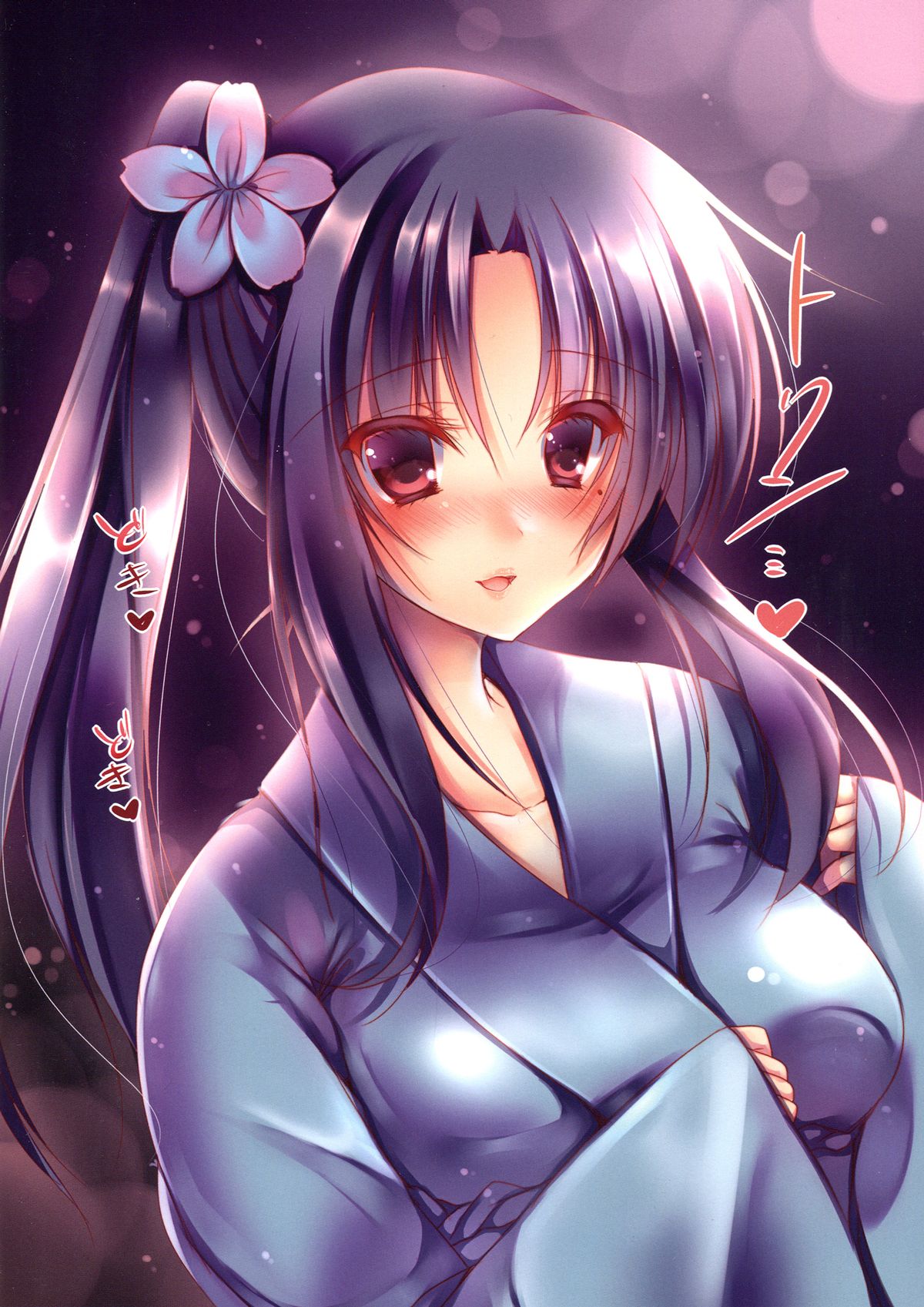 (C85) [あまいねいろ (天音るり)] BunnyGirls! 5 [英訳]