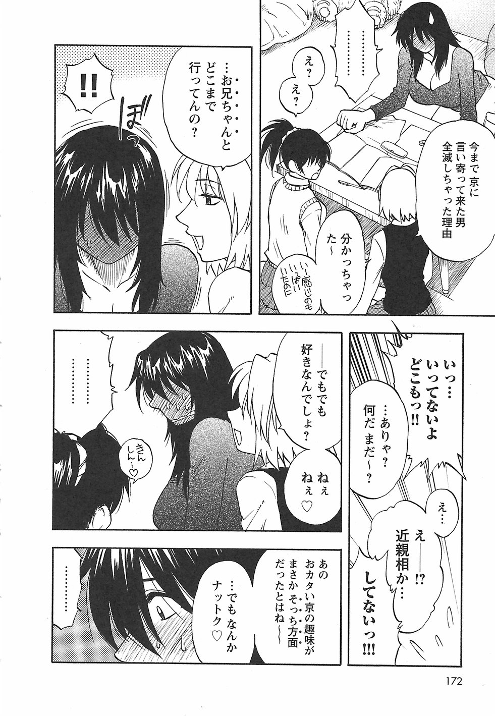 [前田千石] ふぁみこん。