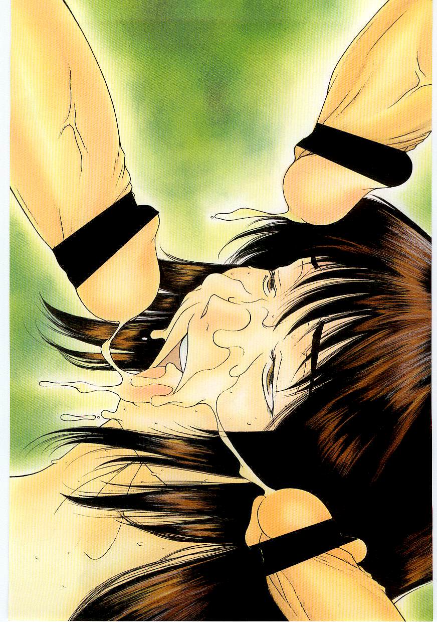 [悶鬼威弐号] MONKEY 2 GO!