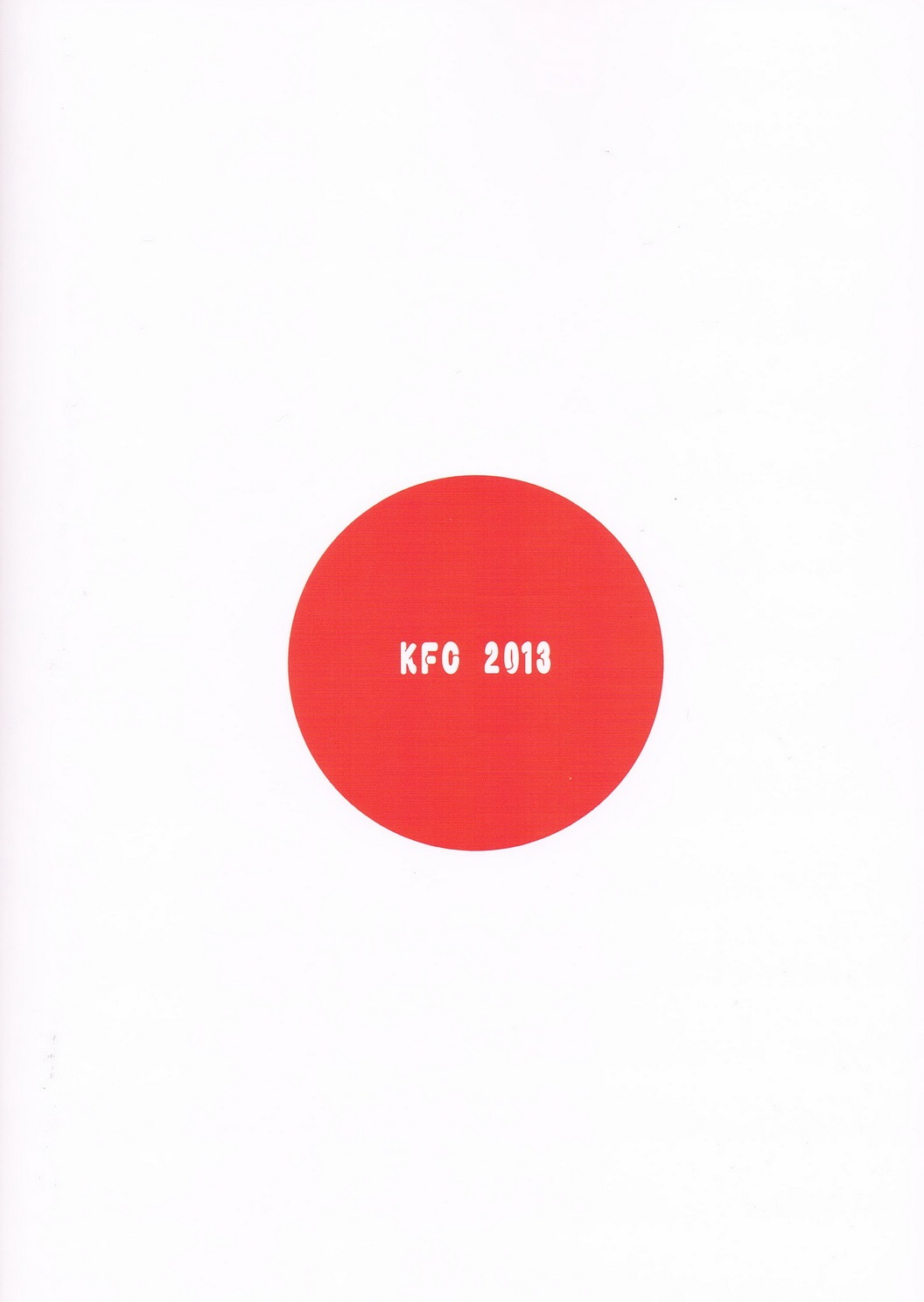 (C85) [KFC (YU)] 加賀さん (艦隊これくしょん -艦これ-)