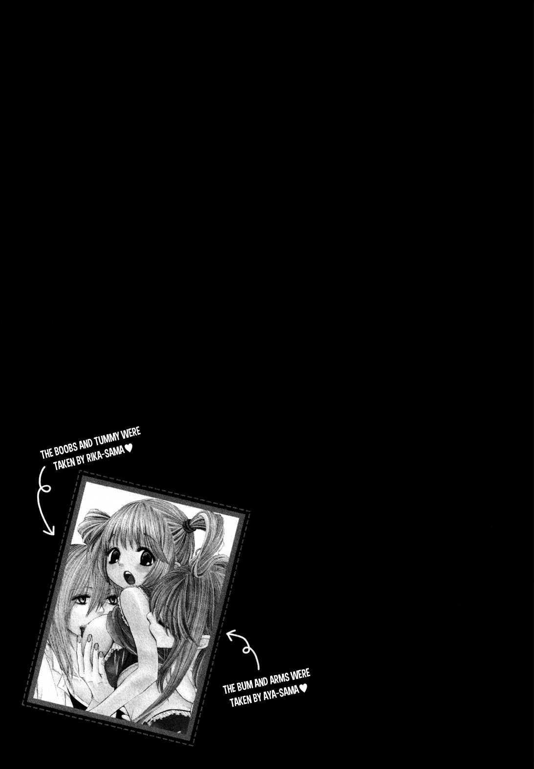 【六郎市】ガール×ガールコレクションVol。 2-Ch1-2 [ENG] [XCXスキャン]