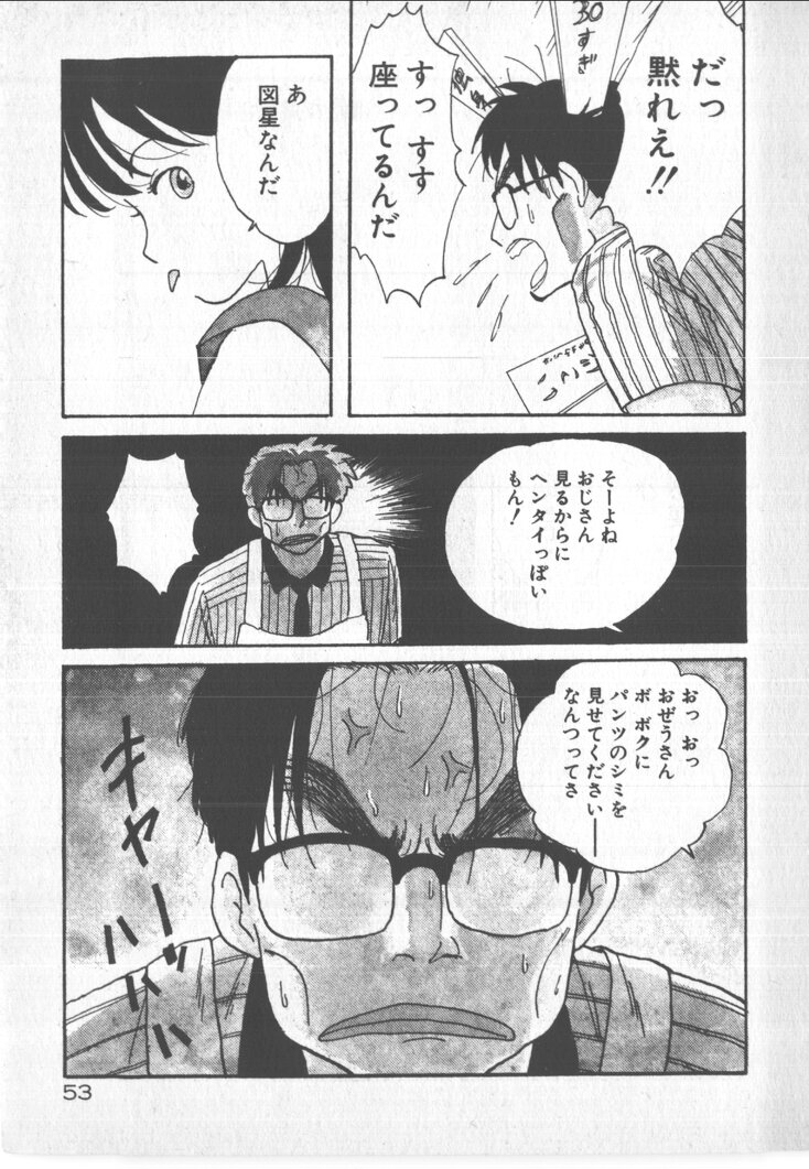 [西原青一] 美少女ぱーてい