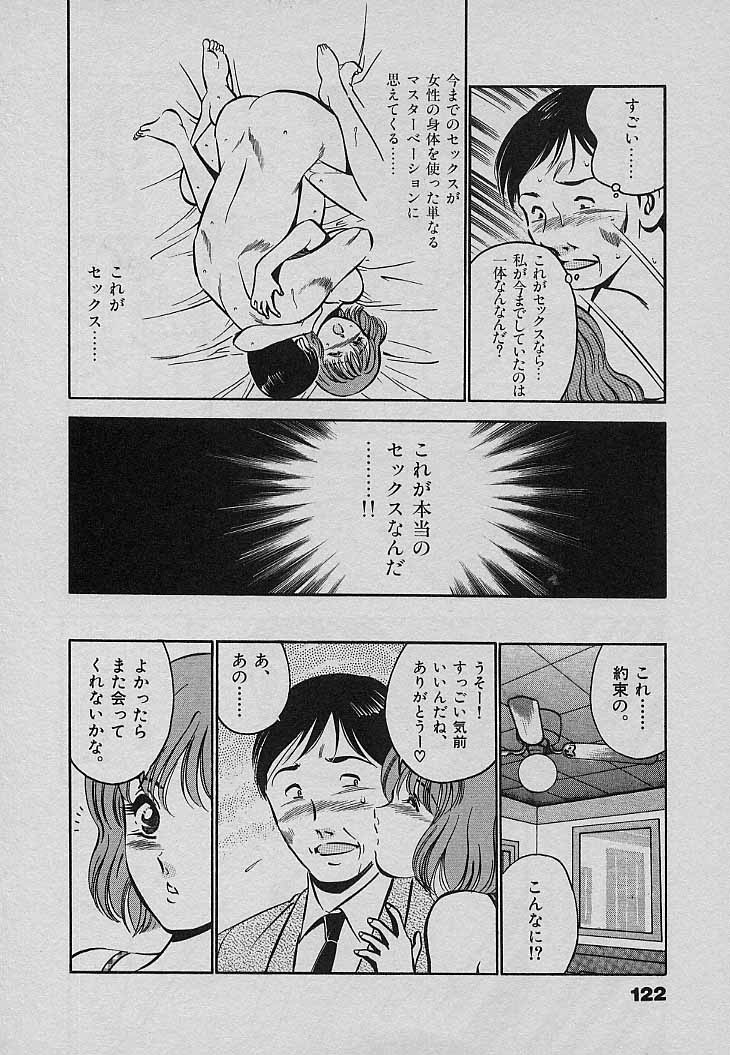 [雅亜公] Sweet Pain 第三章