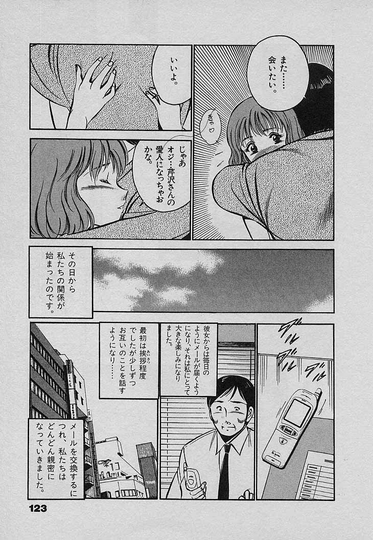 [雅亜公] Sweet Pain 第三章