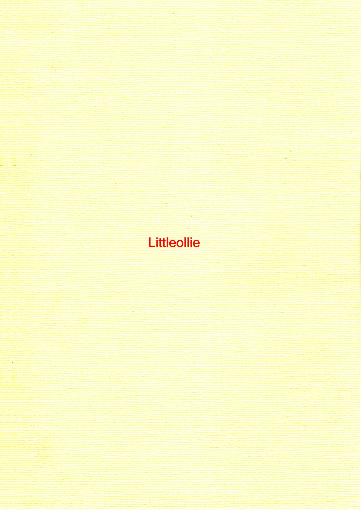 (C84) [Littleollie (でぶらす)] 放課後タンブル [英訳]