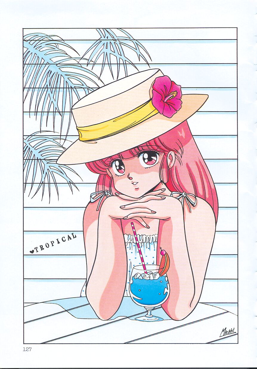 [水原マサキ] Heart Beat