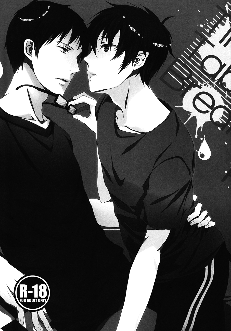 (C84) [FIZZCODE (サトニシ)] TimeTableBreaker (青の祓魔師) [英訳] [無修正]