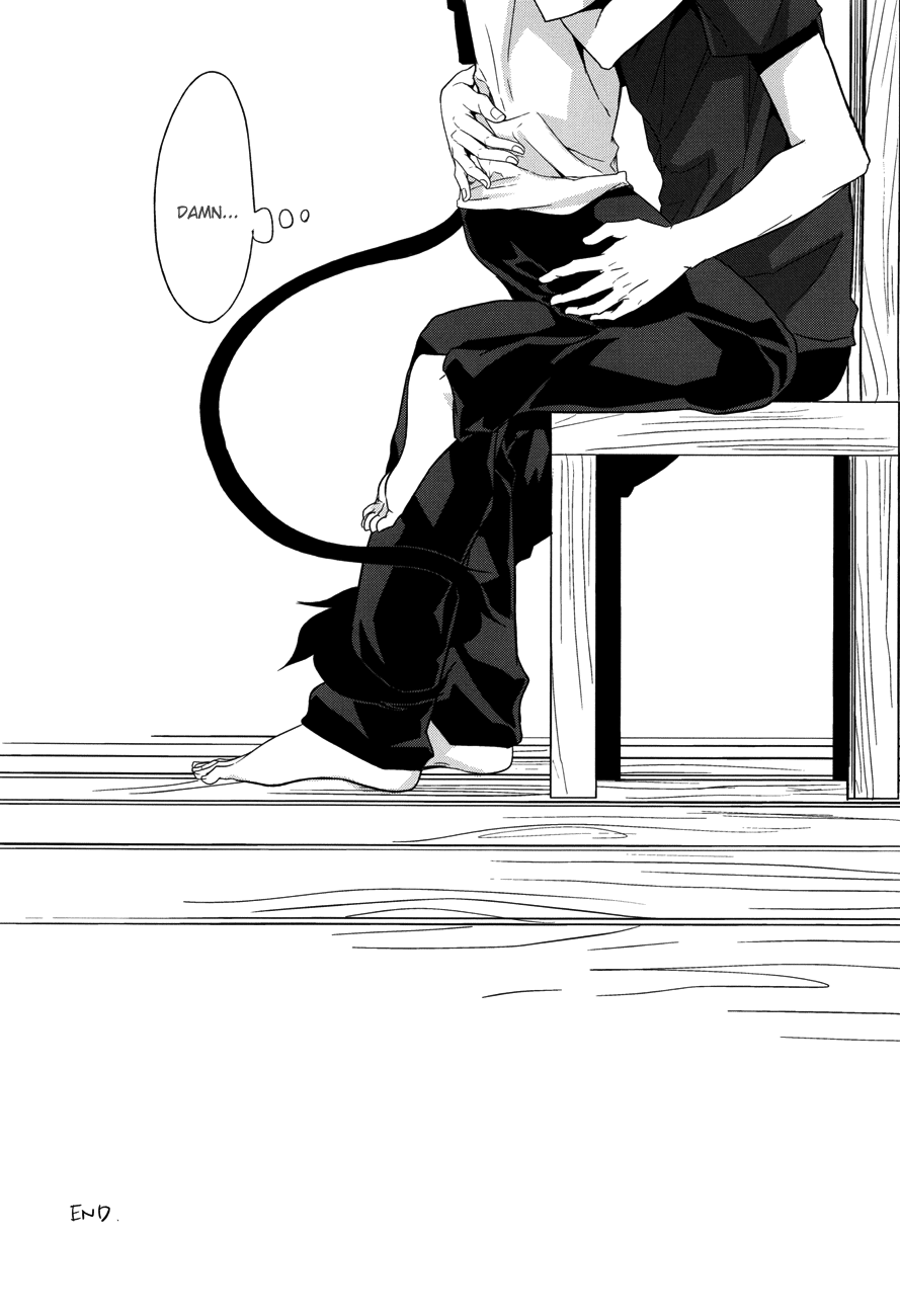 (C84) [FIZZCODE (サトニシ)] TimeTableBreaker (青の祓魔師) [英訳] [無修正]