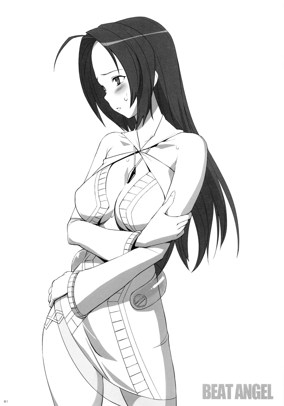 (C83) [イニシャルG (A1)] OMKH1 (アイドルマスター、コードギアス 反逆のルルーシュ)