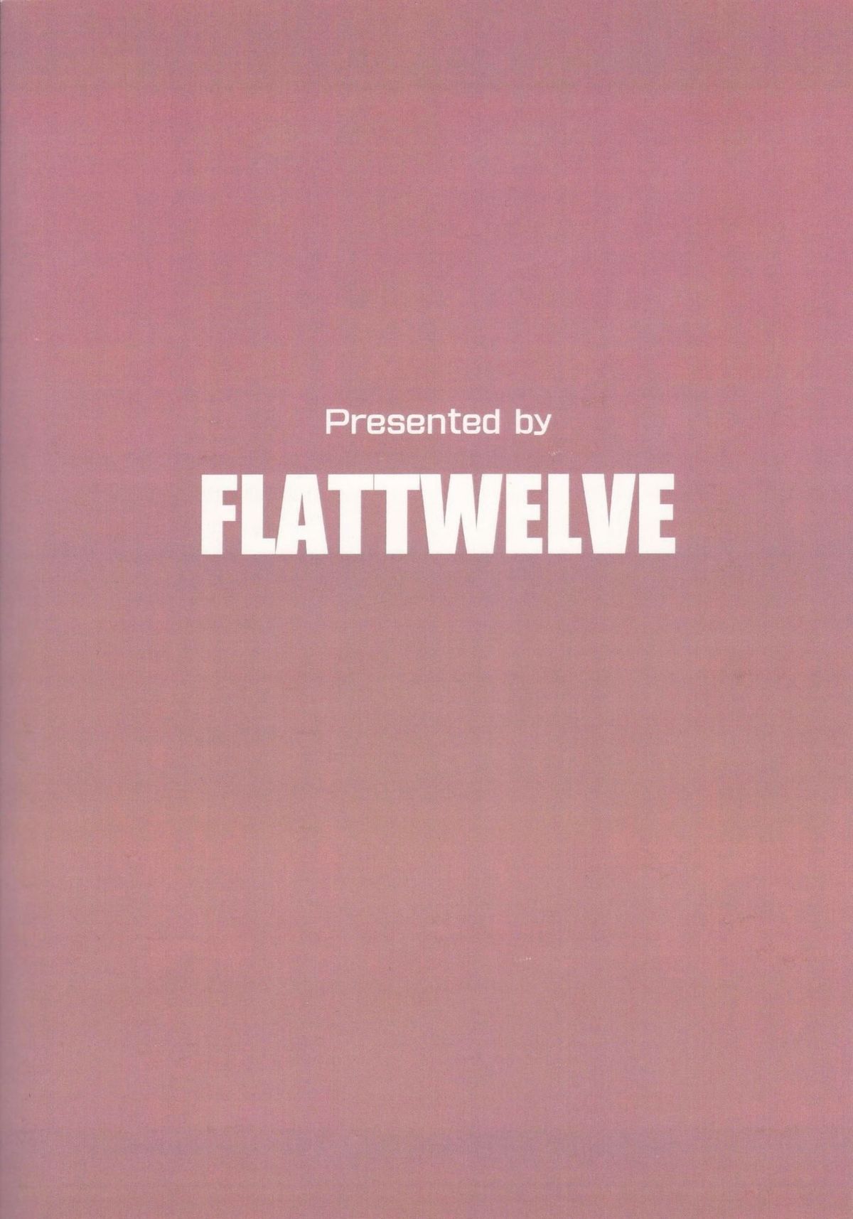 (紅楼夢9) [FLATTWELVE (naochi)] さとりん無感陵辱 (東方Project)