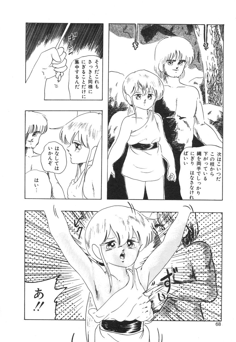 [上総志摩] マイドール