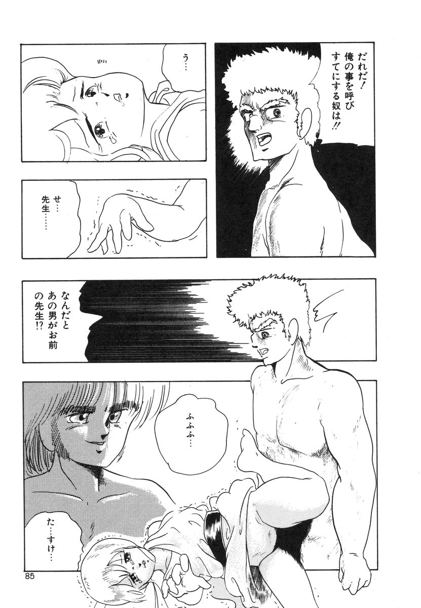 [上総志摩] マイドール