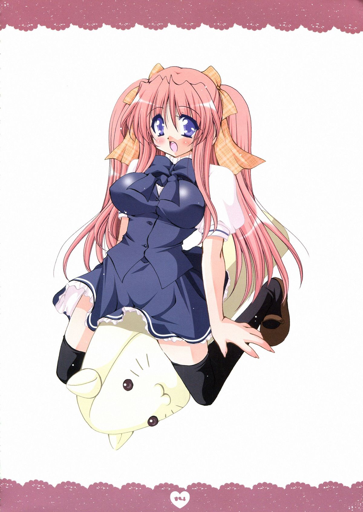 (C66) [どてちん天国 (りゅうき夕海)] PSYCHO ROCK -ver.[C]-