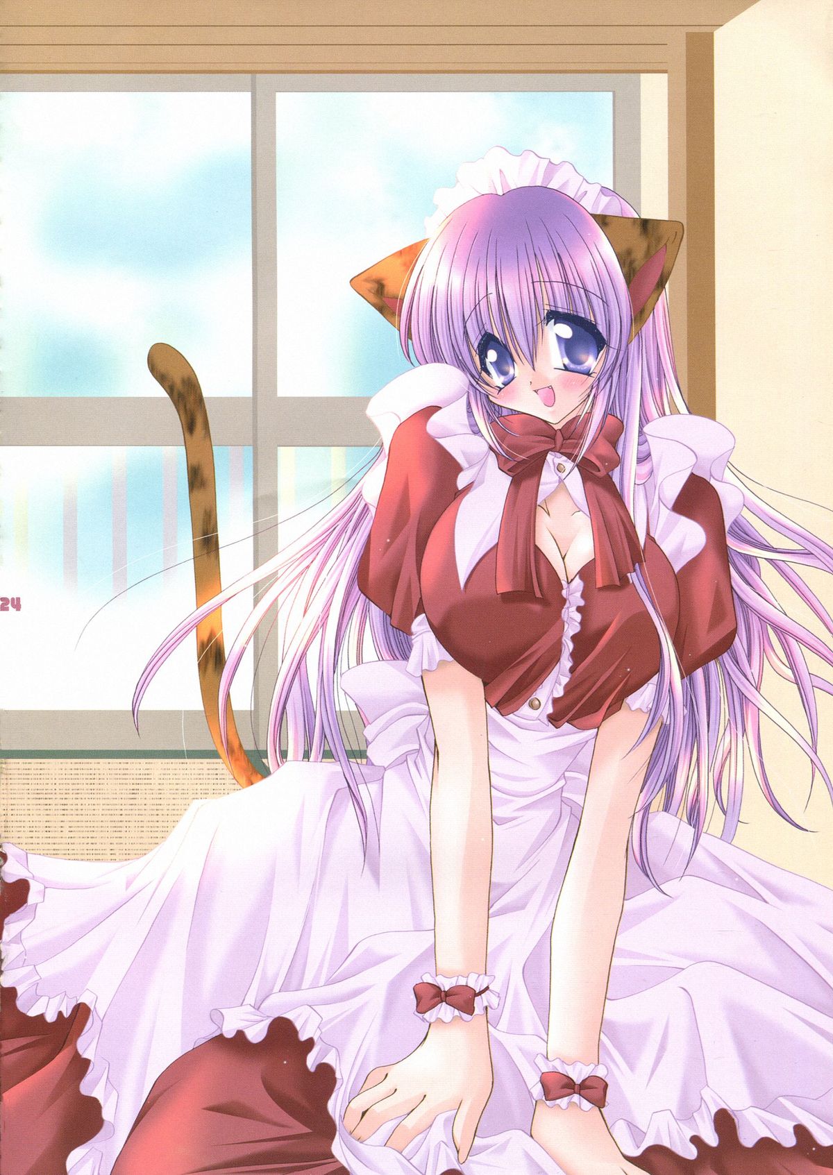 (C66) [どてちん天国 (りゅうき夕海)] PSYCHO ROCK -ver.[C]-