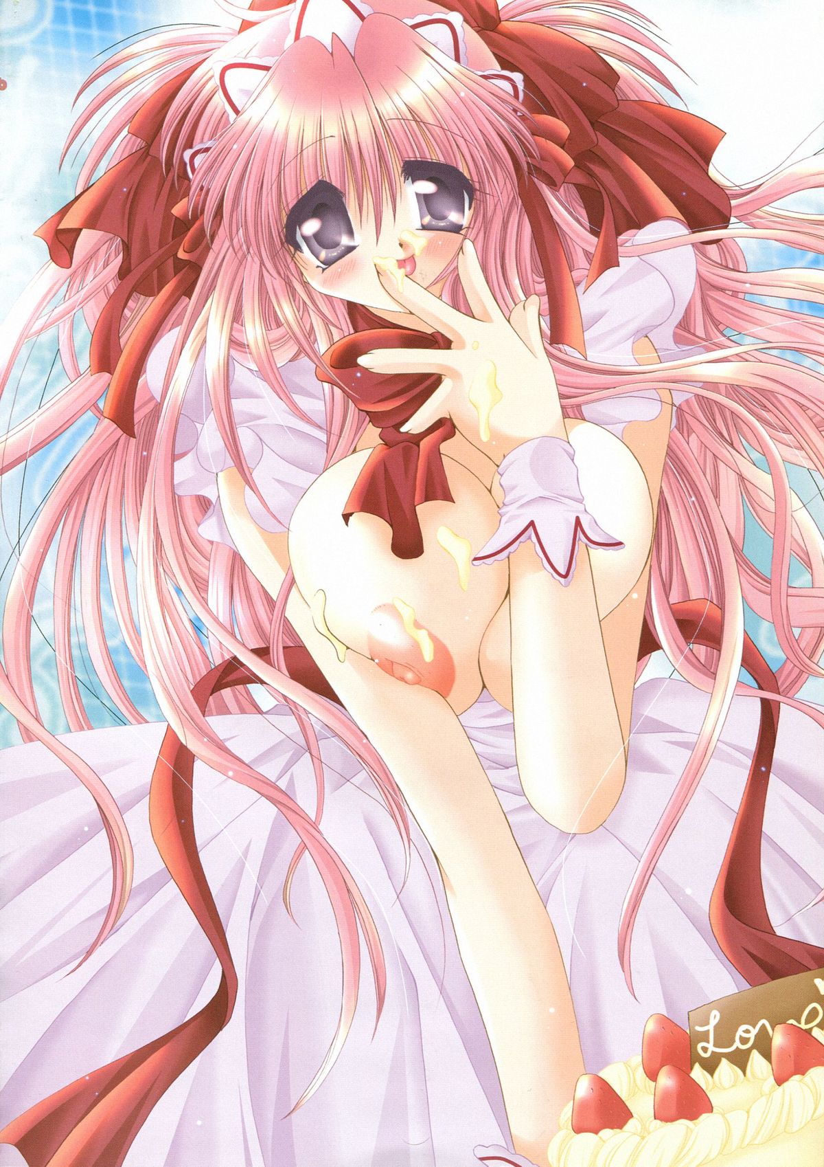 (C66) [どてちん天国 (りゅうき夕海)] PSYCHO ROCK -ver.[C]-