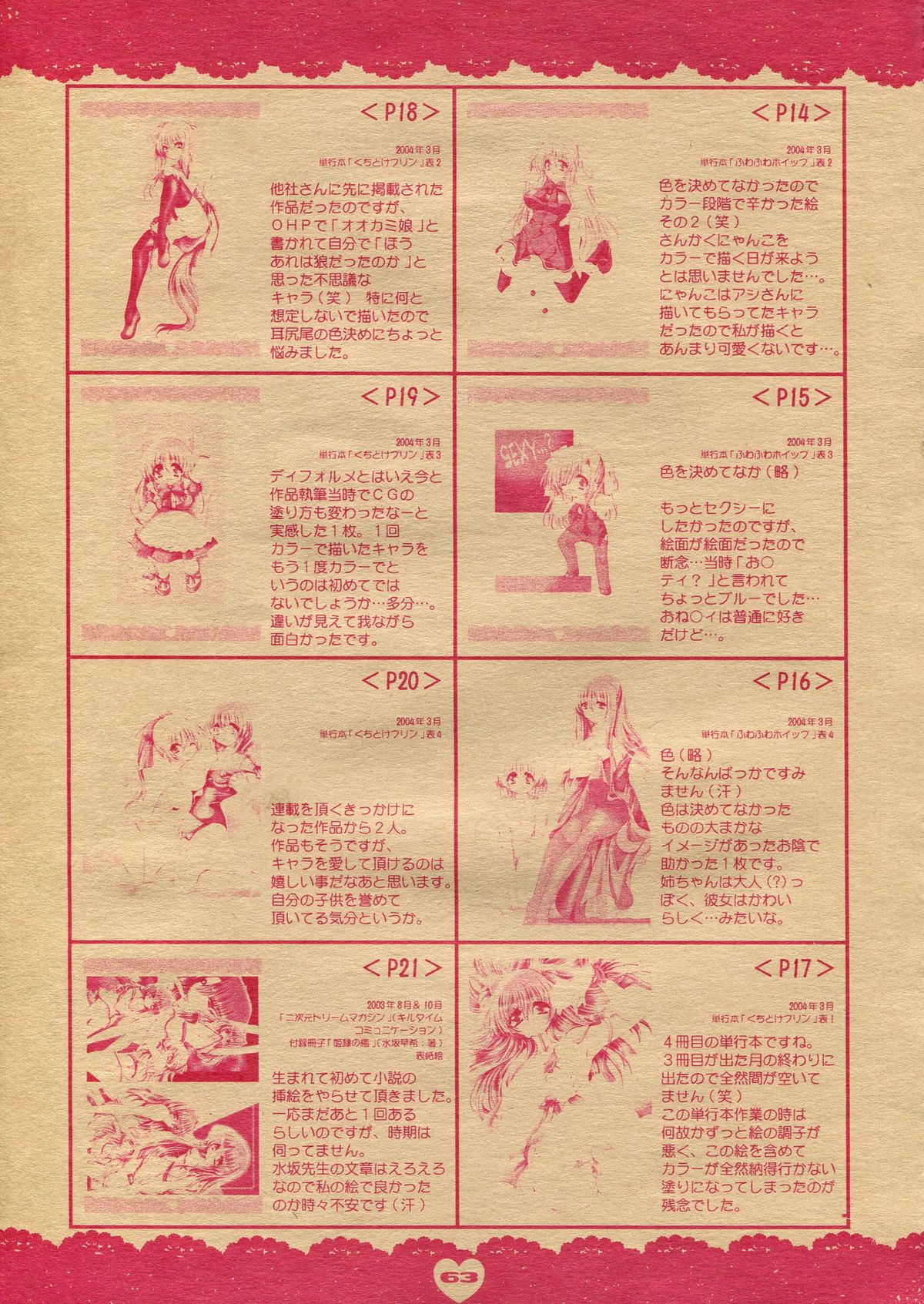 (C66) [どてちん天国 (りゅうき夕海)] PSYCHO ROCK -ver.[C]-