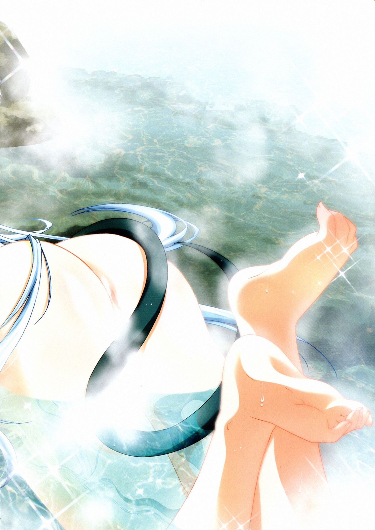 [Przm Star (カミシロ緑丸, 光星)] 輝セヨ玉響 (戦国乙女)