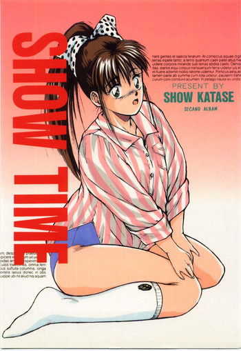 [かたせ湘] SHOW TIME