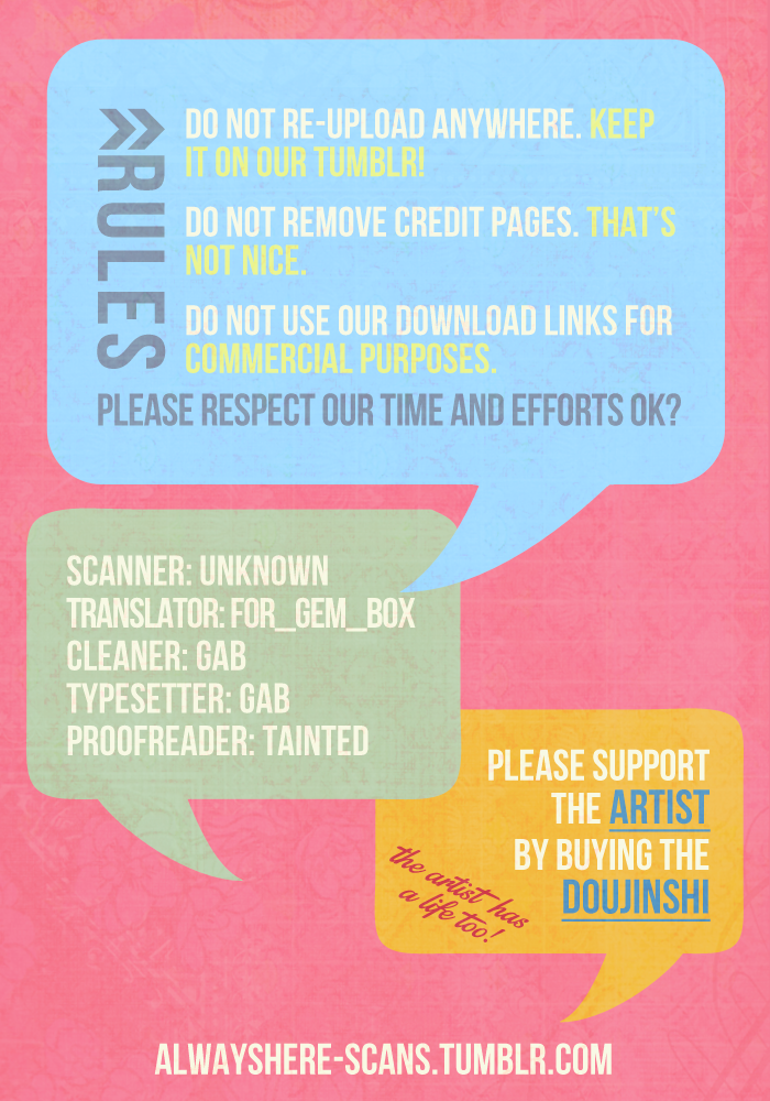 (恋愛自由形!準備運動) [万有 (あおいれびん)] 成長期 (Free!) [英訳]