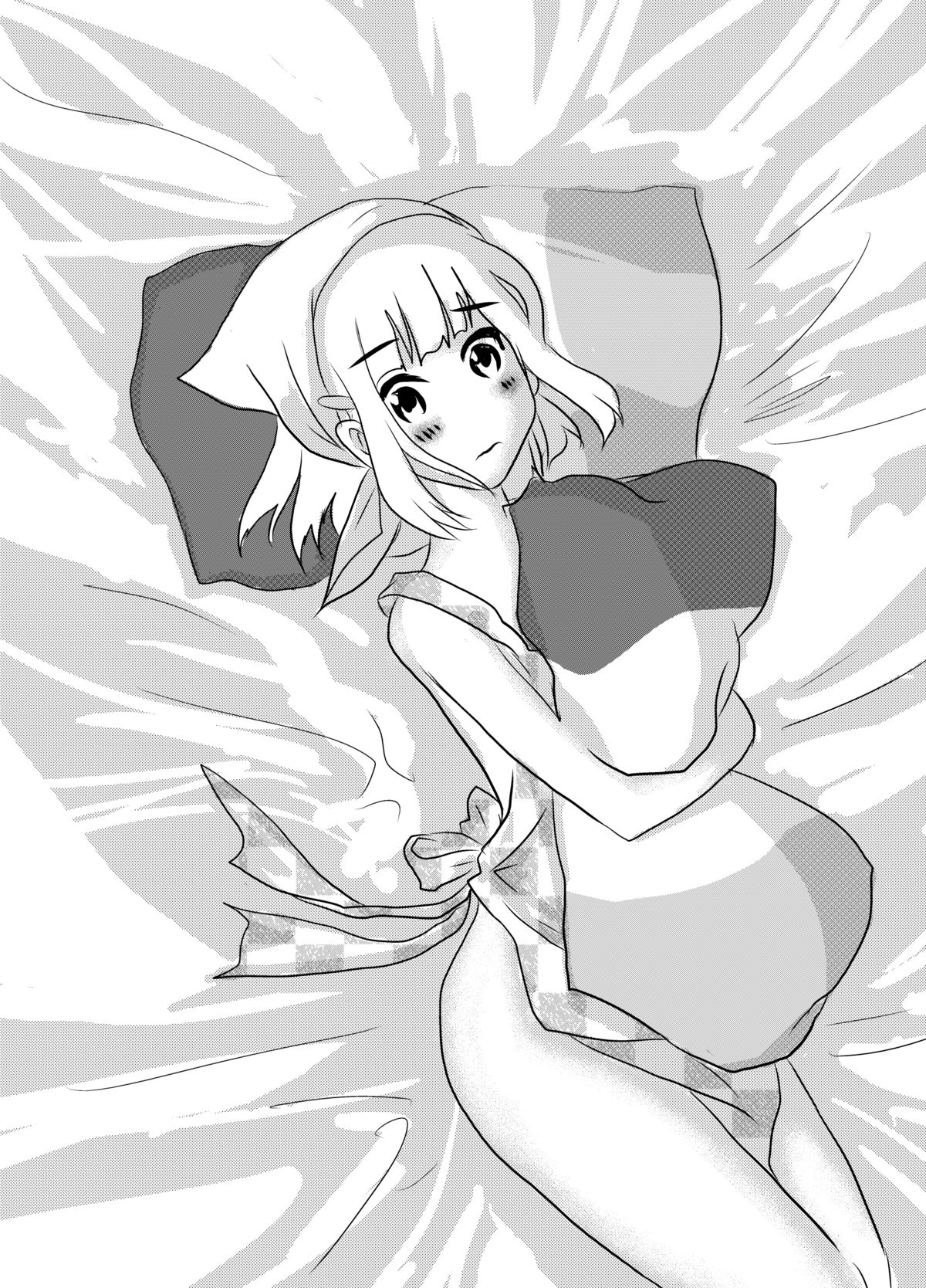 [中田紫ファミリー (中田紫子)] 草もち本。 (たまこまーけっと) [DL版]