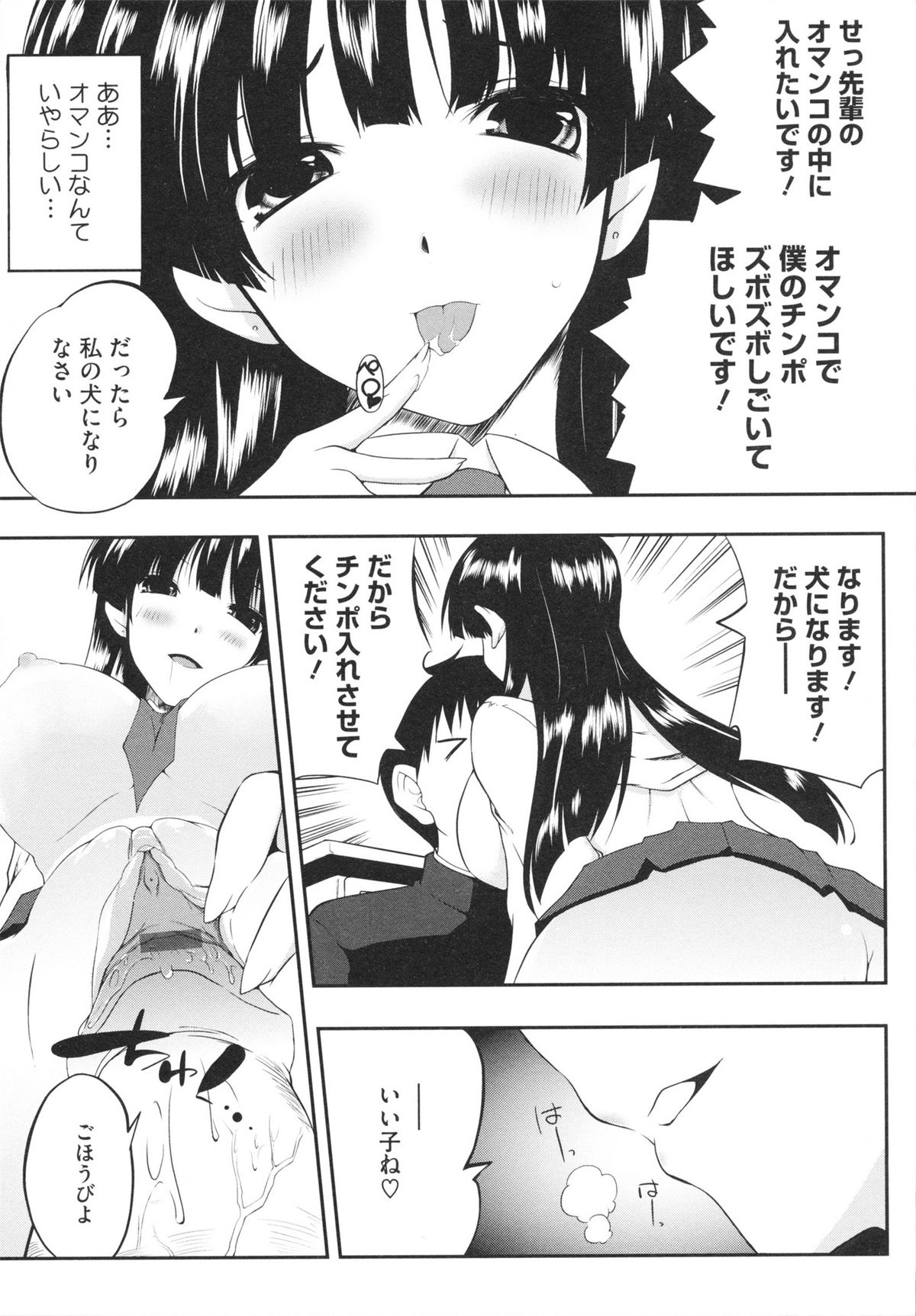 [かいづか] ちちエール