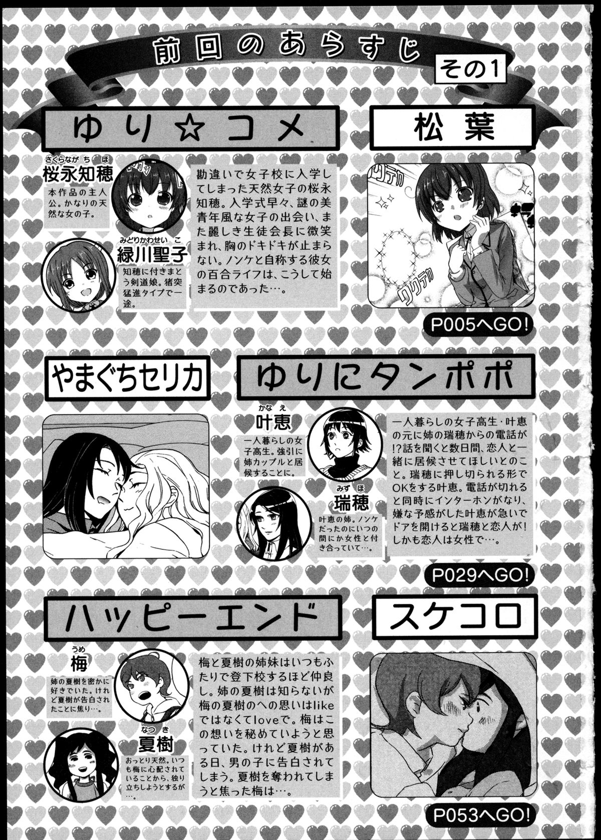 [アンソロジー] 百合恋VOL.2 (OKS COMIX百合シリーズ)