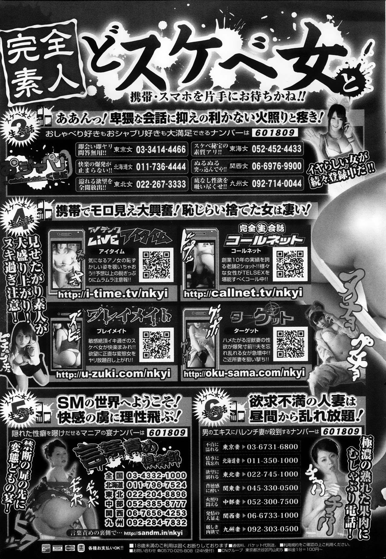 COMIC プルメロ 2013年11月号