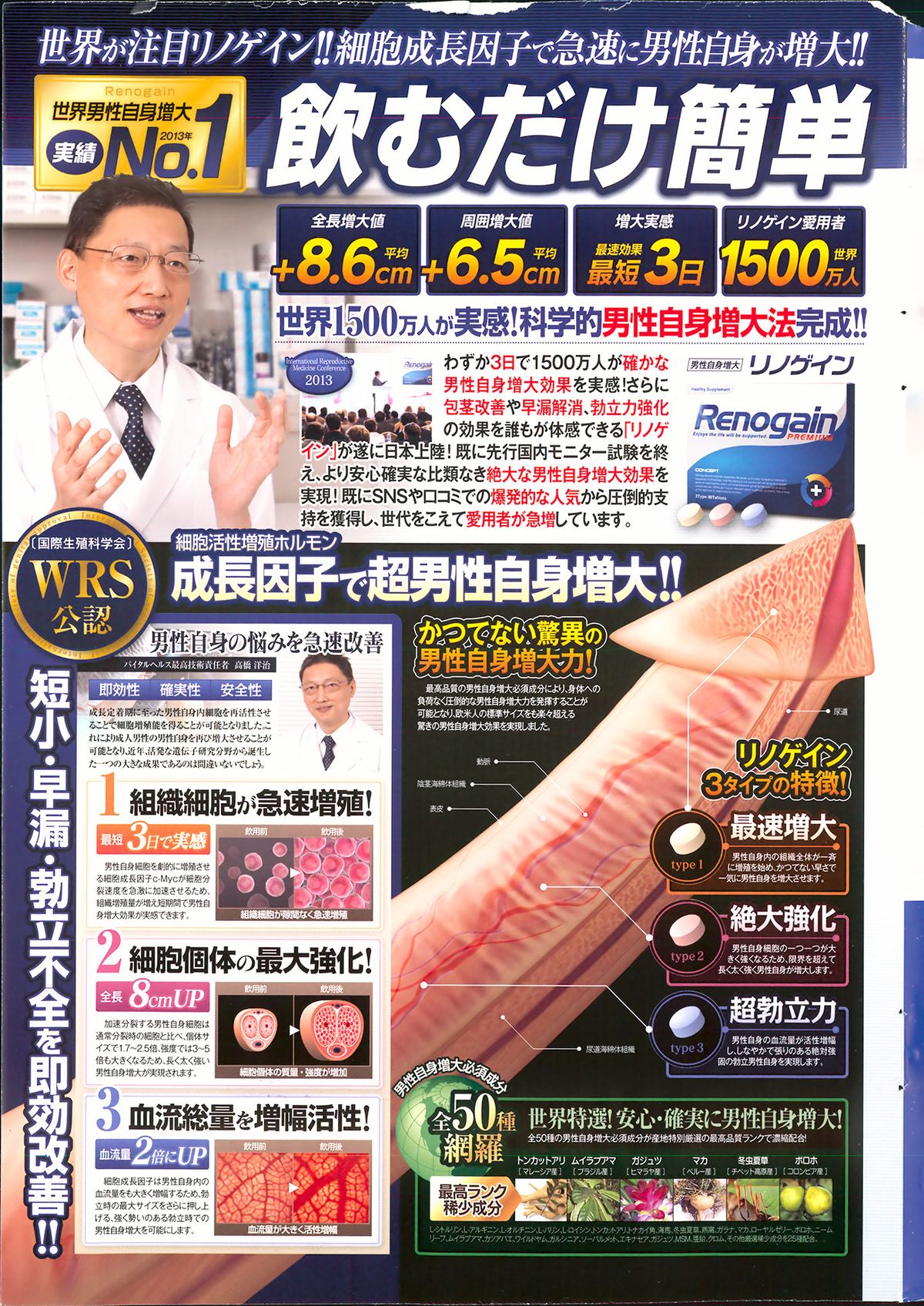 アクション ピザッツ 2013年11月号