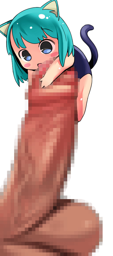 [ちぽかん] 四角兄妹～ちょっとだけ角ばった世界のおはなし～