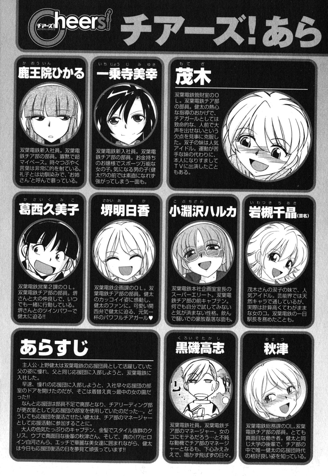 【西中チャーリー】乾杯！巻11 ch.86-88 [英語] [SaHa]（継続中）