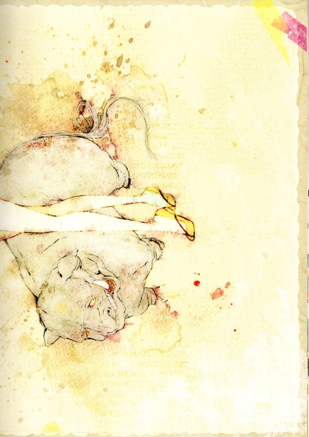 (コミティア103) [TheMonsterRoom (よろず)] TheMonsterRoom Japanesque