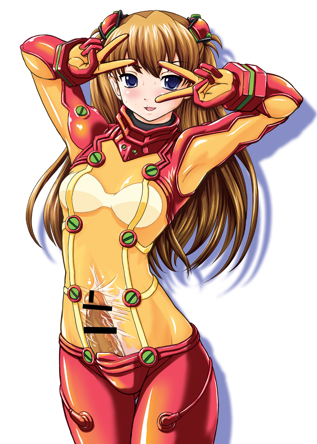 [Behind Moon (Q)] BehindMoon Recycle 2 [DL版]