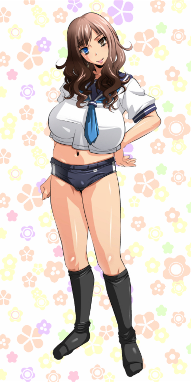 [八房の小部屋] エロい姉妹はいかがっ