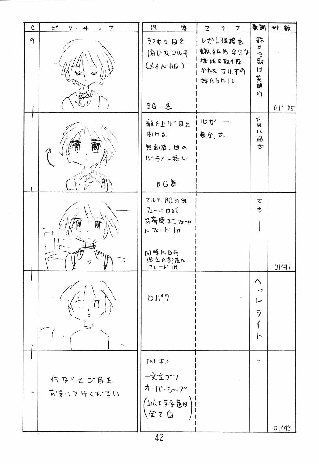 (C66) [新高山登山隊 (古川やすし)] はっぱ隊 2 改訂版 (トゥハート, 痕, & まじかる☆アンティーク)