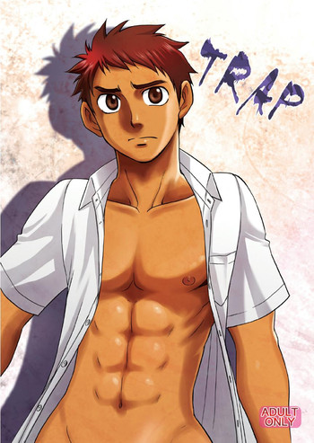 (C84) [CLUB-Z (日向野牙樹)] TRAP