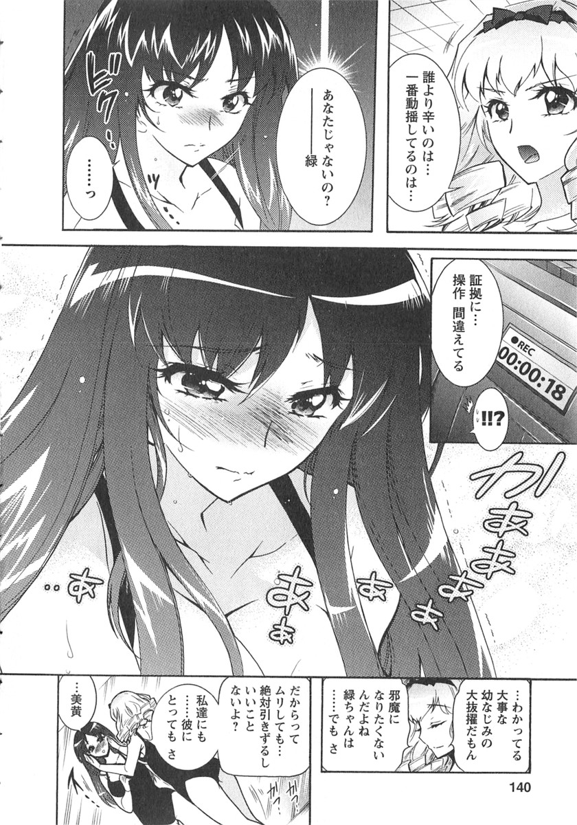 [ほんだありま] もりあげ7 第2巻