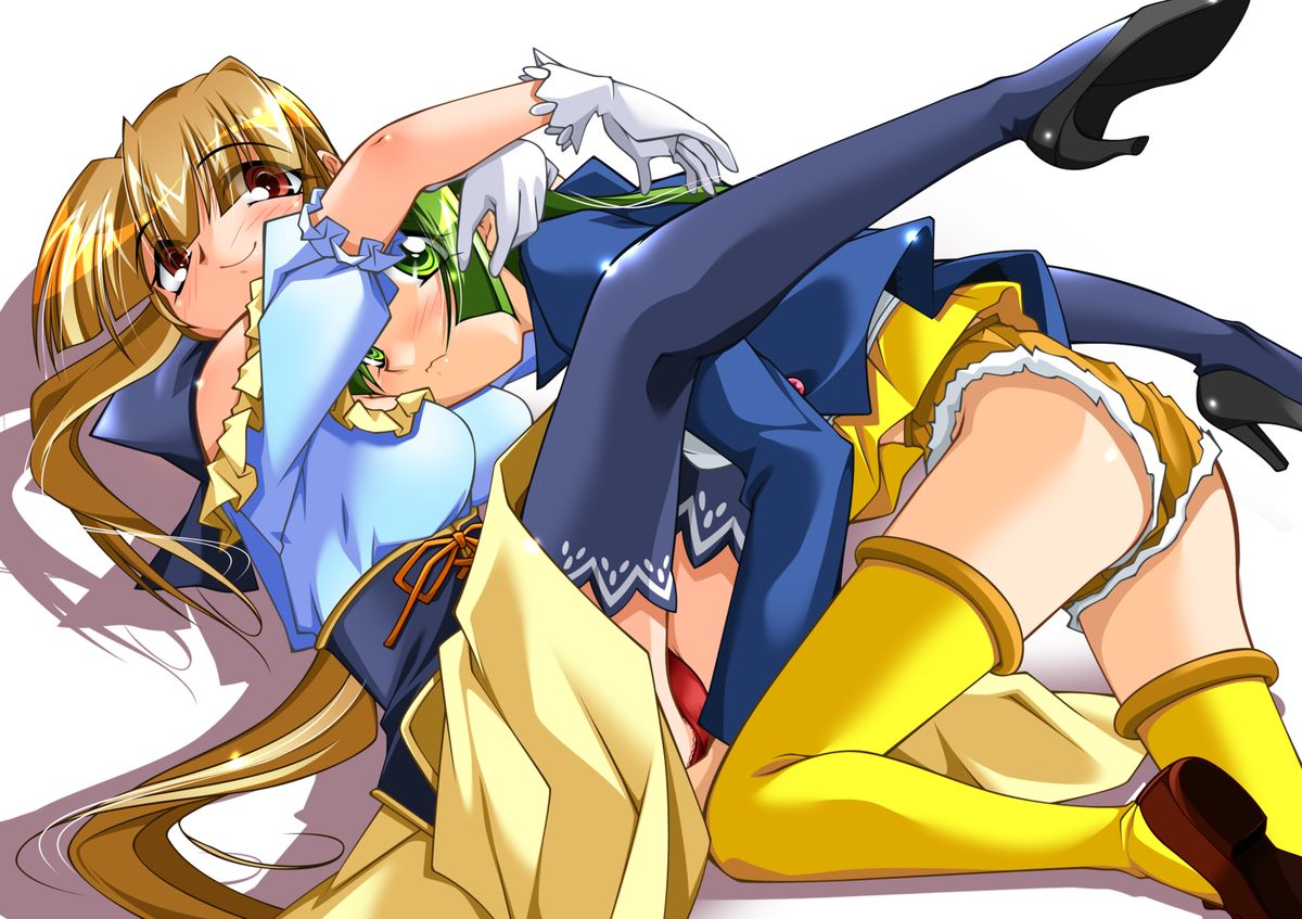 [わつき屋 (わつきるみ)] わつき屋総集編4 (よろず)