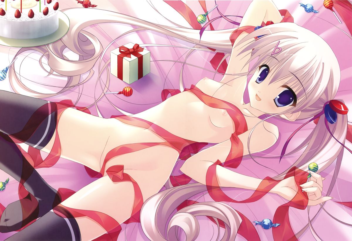 Push!!イラストアーカイブス