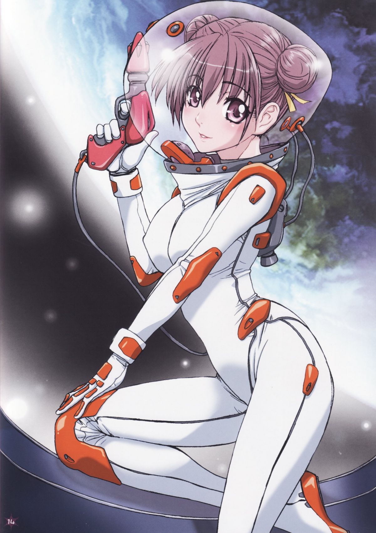 (C83) [STUDIO PAL (南野琴)] 妹は僕の恋人 ～お兄ちゃんといちゃラブ編～ [英訳]