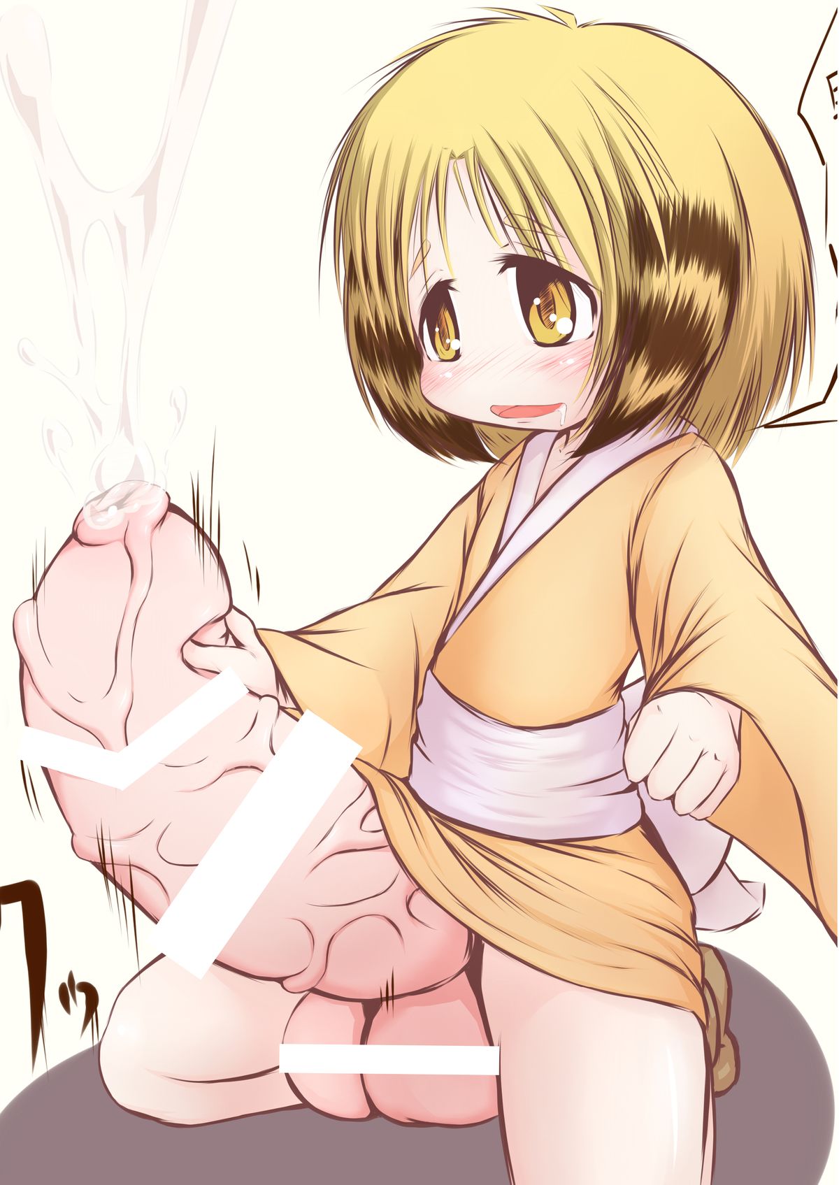 [裸フォグラ夢] どちゃくちん