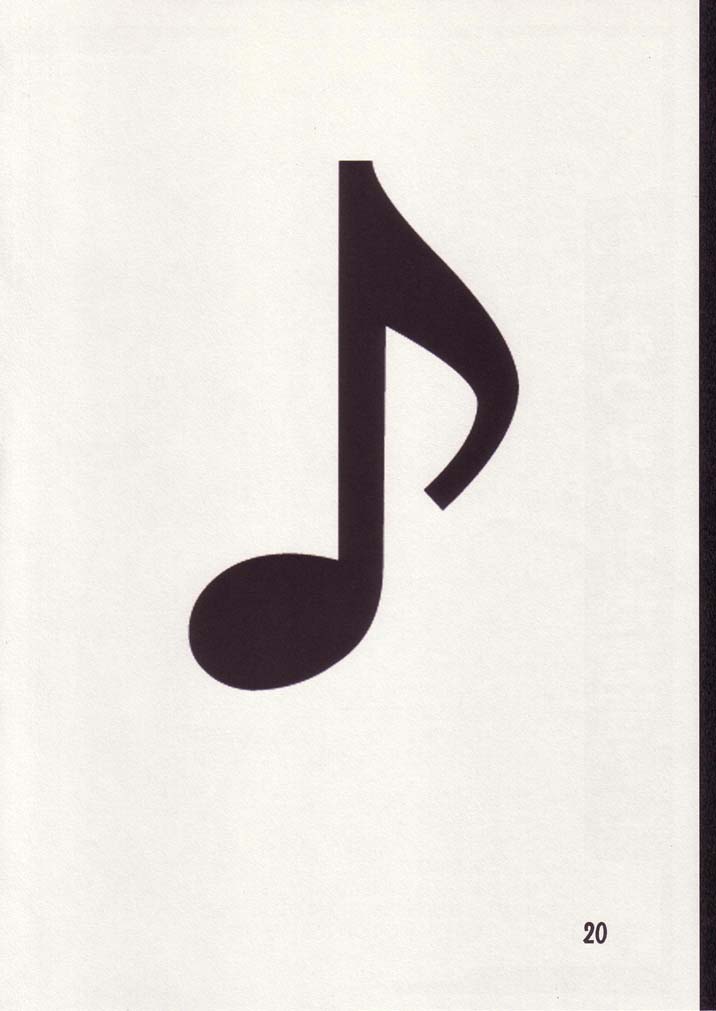 [あいこ♪com (J, ムッシュDk)] あいこno本2 (おジャ魔女どれみ)