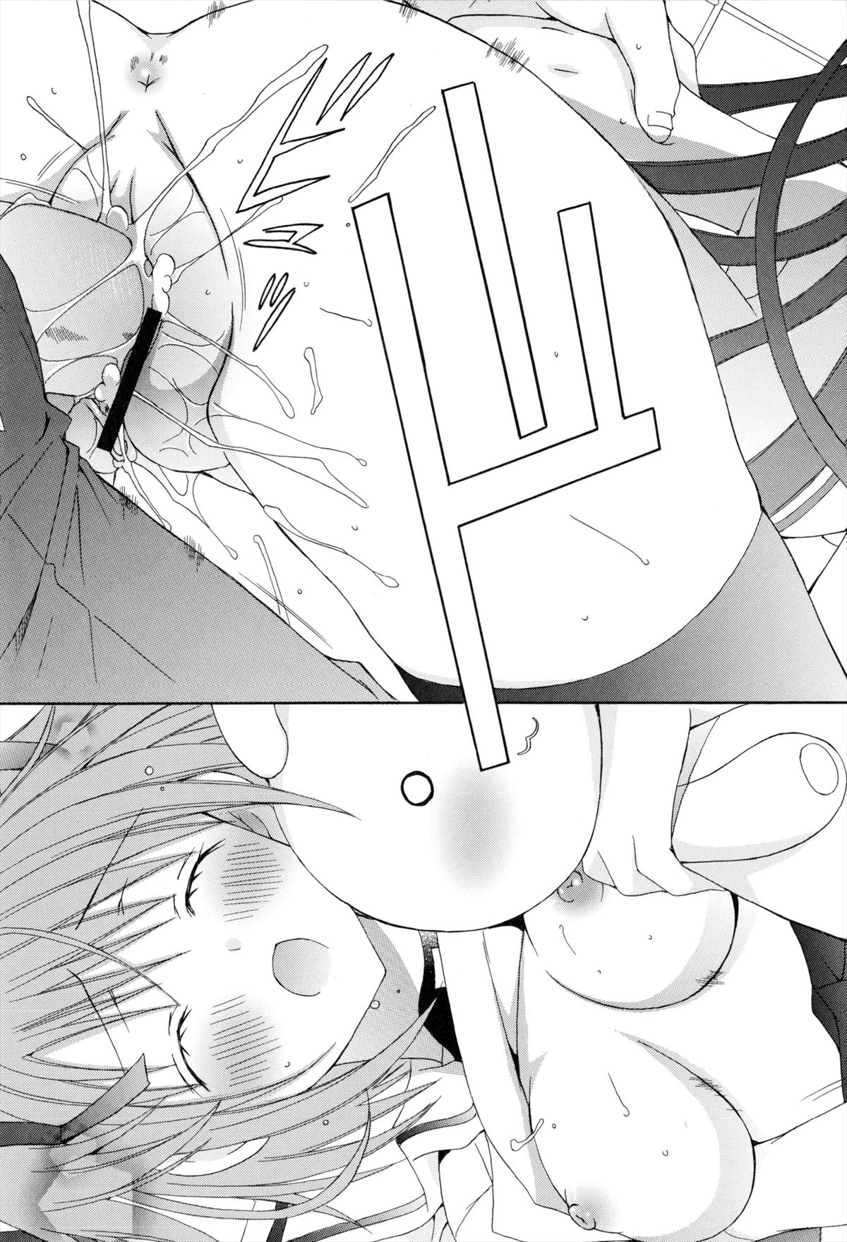 [RINRIN] 僕と姉と妹と