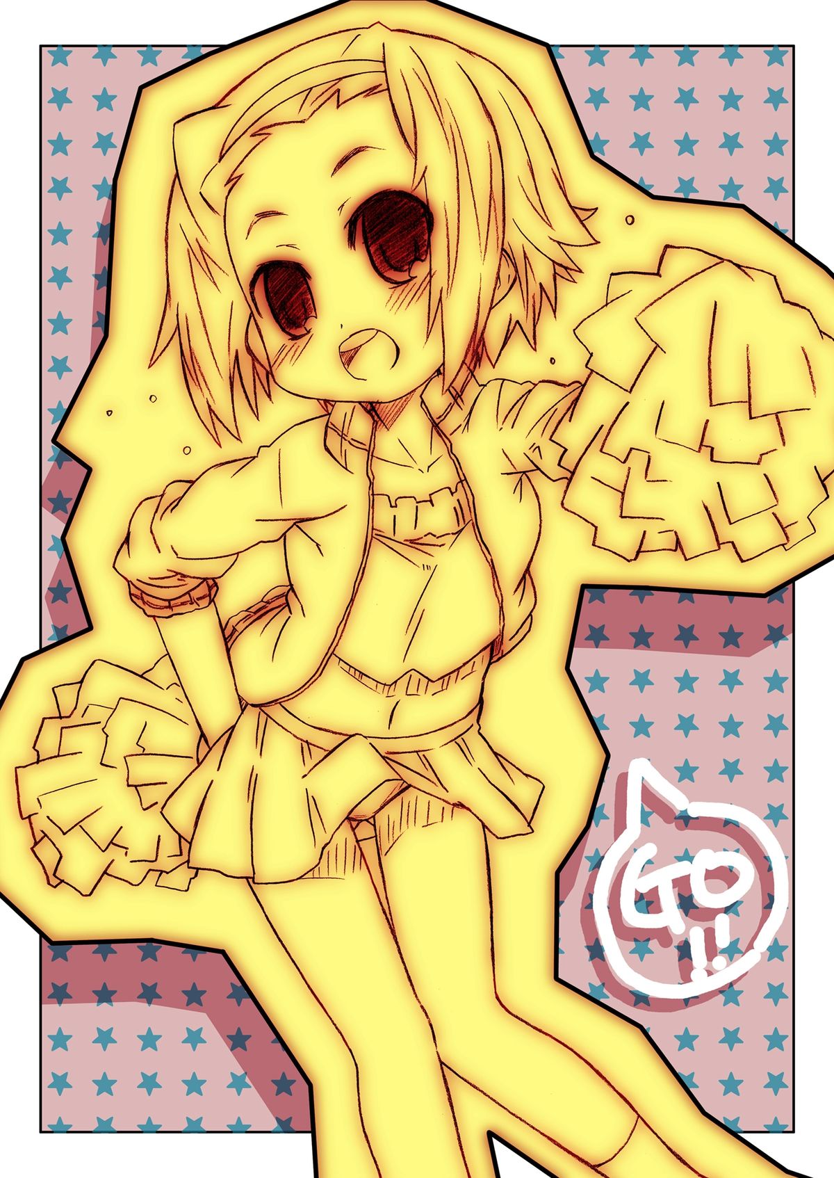 [シモボード (シモさん)] Ko★fuku★rOn data (けいおん!) [DL版]