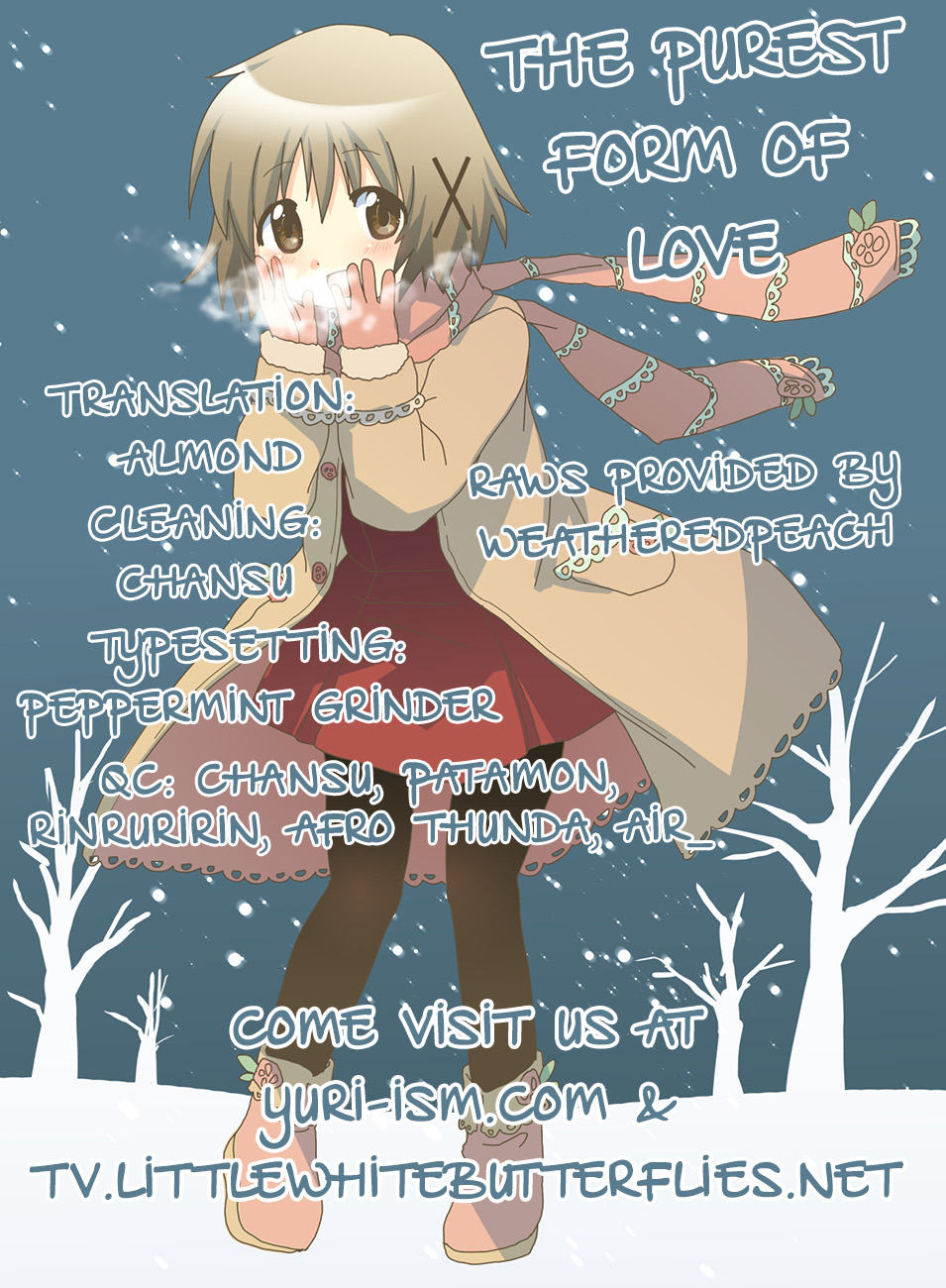 (C82) [ぴぃれも (みや)] 501部隊でおっぱい争奪戦あふたぁ (ストライクウィッチーズ) [英訳]