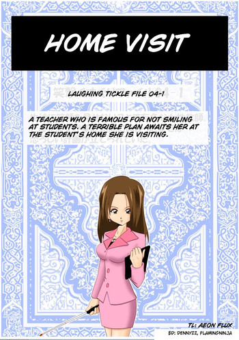 [e]くすぐりファイル04 [英語]