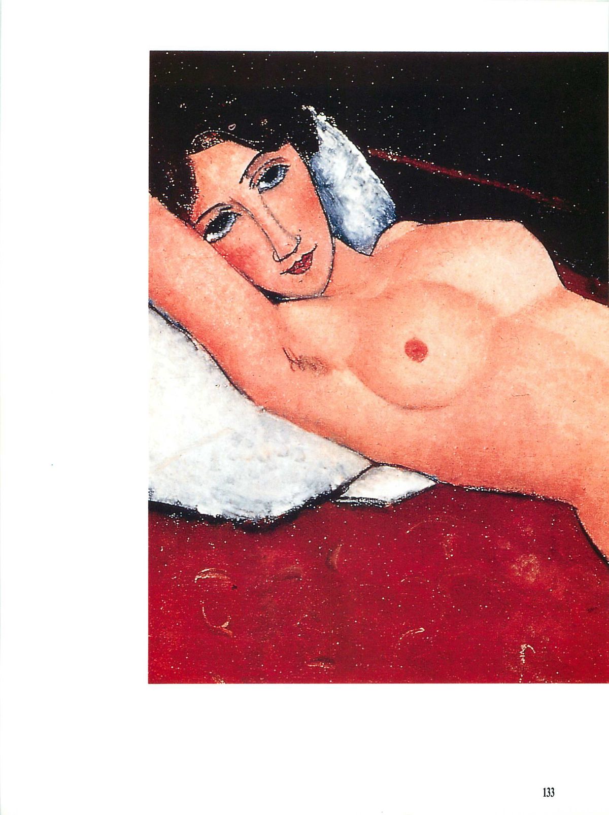 図説エロスの世界 巨匠たちのエロティック・アート編