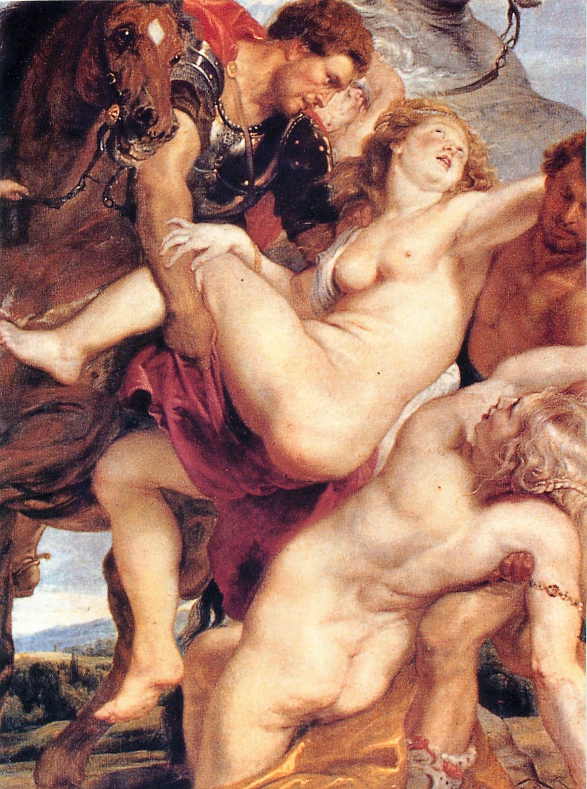 図説エロスの世界 巨匠たちのエロティック・アート編